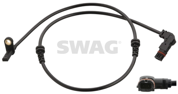 senzor,turatie roata 10 10 6208 SWAG